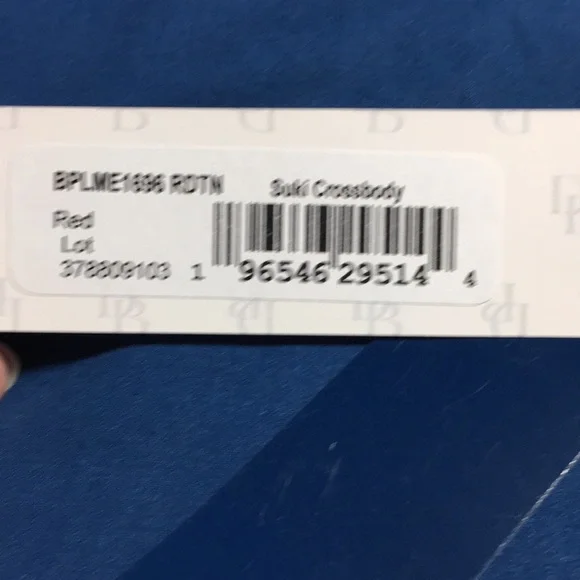 Crossbody bag - Picture 4 of 5